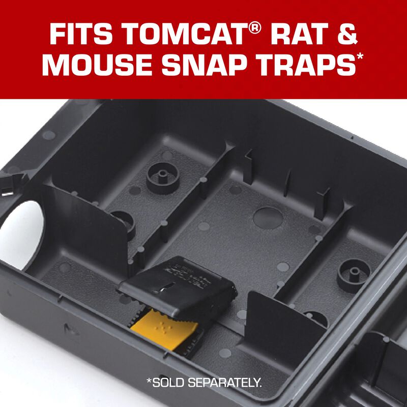 Tomcat® Rodent Station image number null